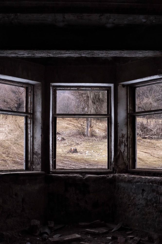 Сталинская дача