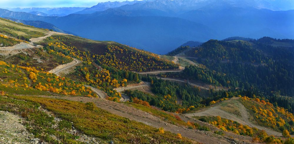 Photograph by Оксана Архипова