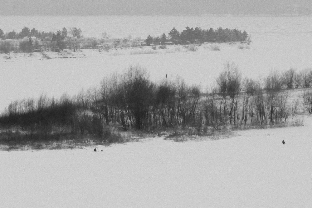 Photograph by Артем Булатов