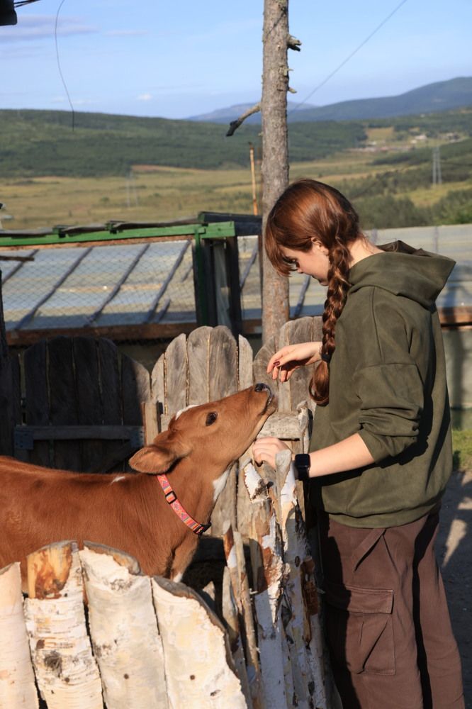 Photograph by Евгения Казакова