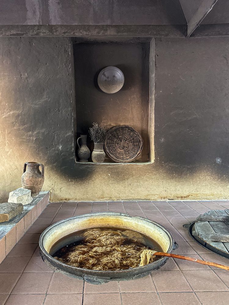 Photograph by Valentina Li