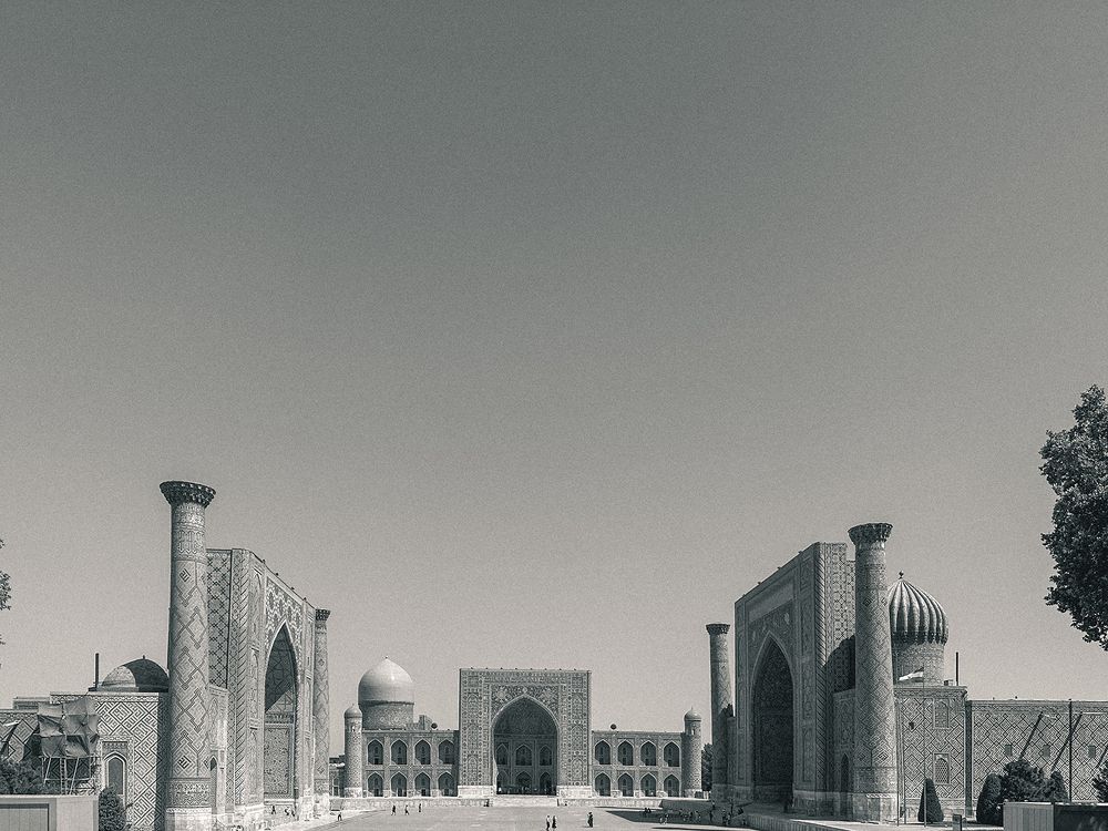 Photograph by Valentina Li