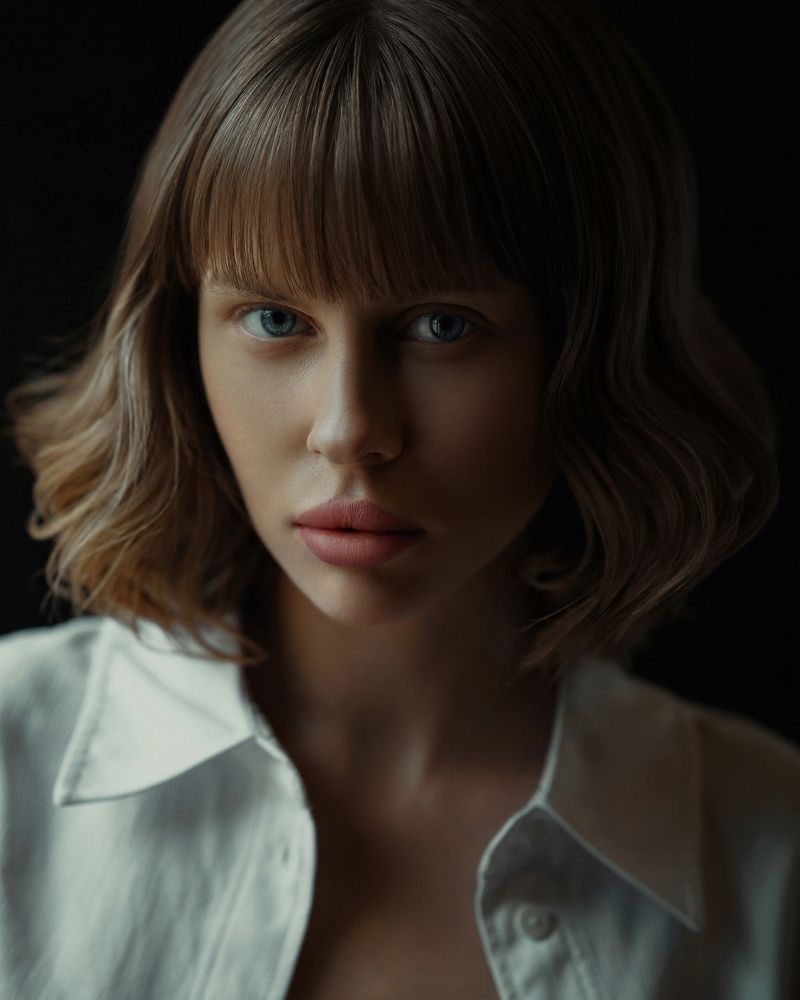 Photograph by Ковалев Иван