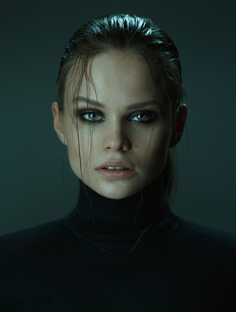 Photograph by Ковалев Иван