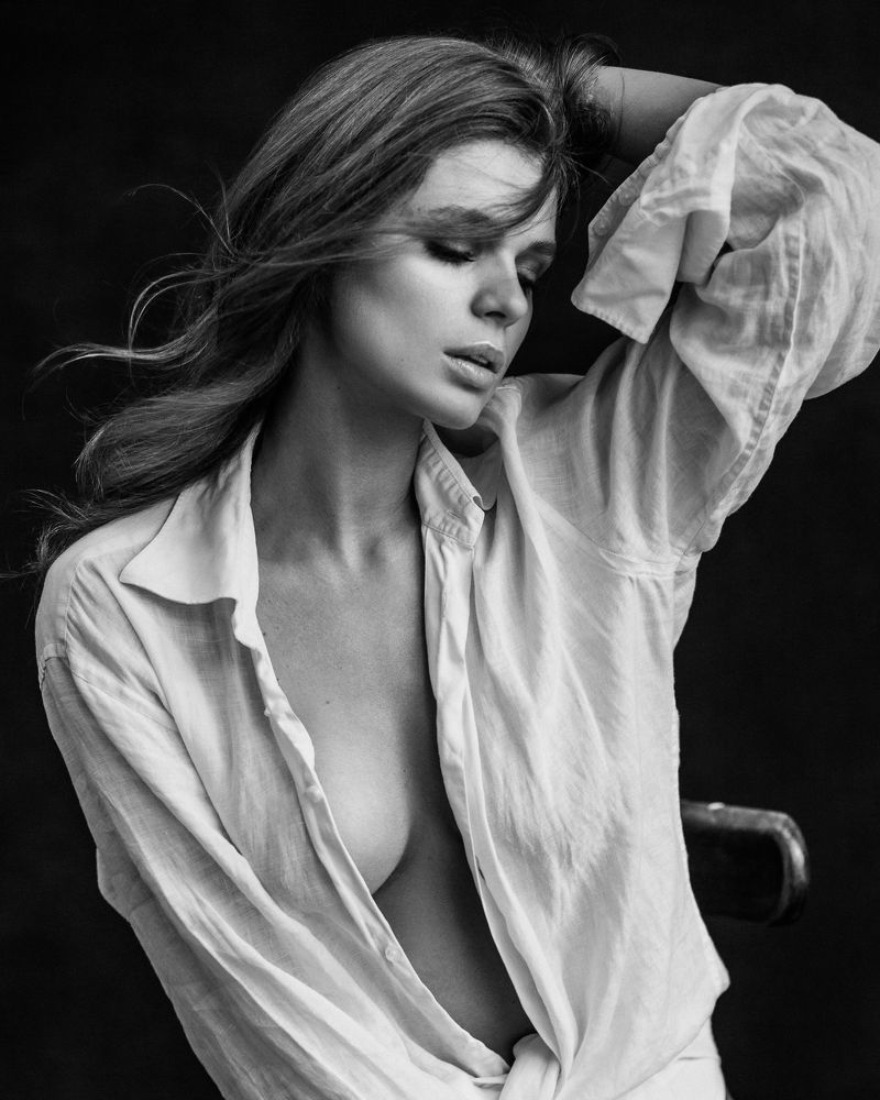 Photograph by Ковалев Иван