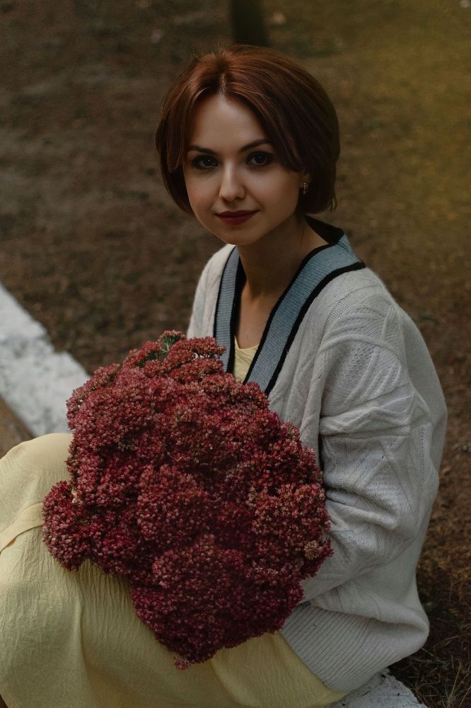 Photograph by Анжела Рогачева