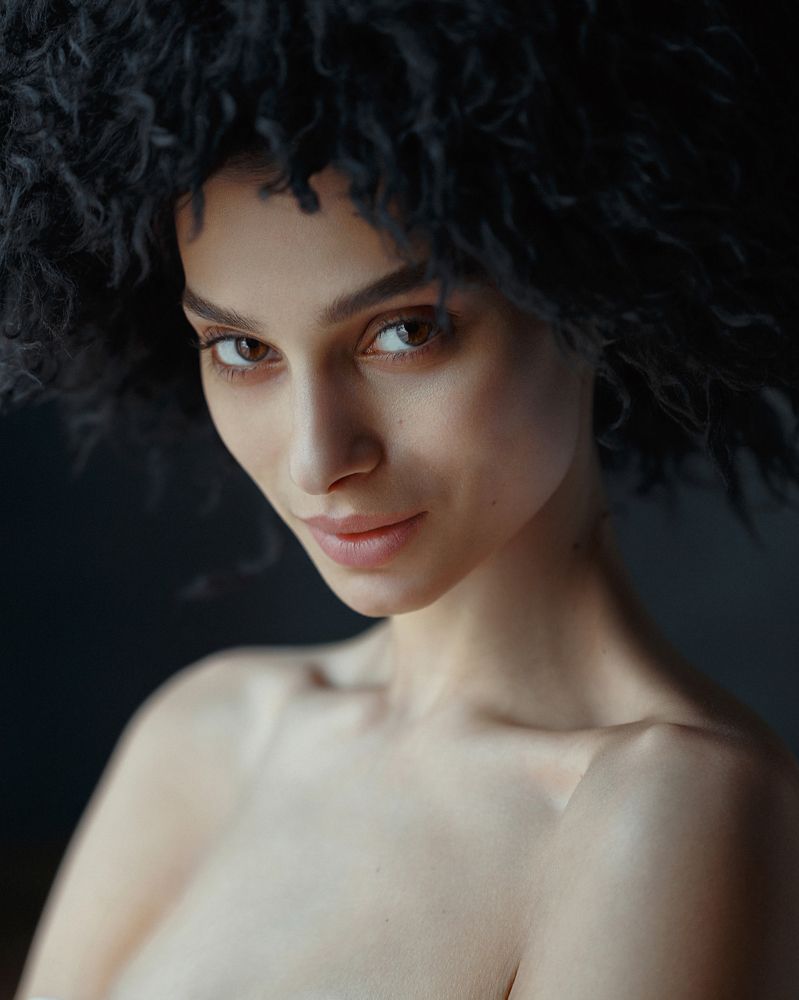 Photograph by Ковалев Иван