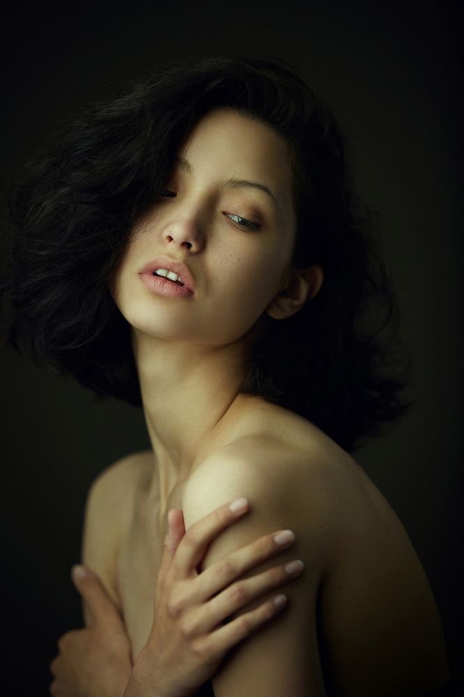 Photograph by Ковалев Иван