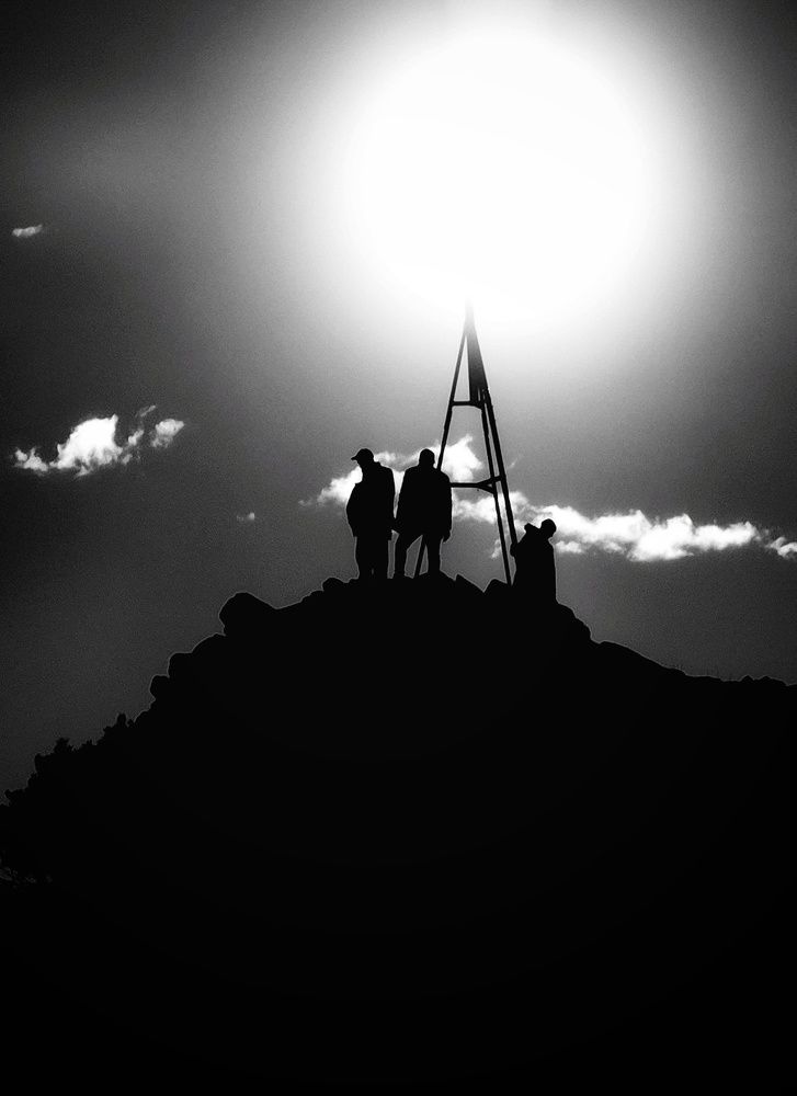 Восхождение