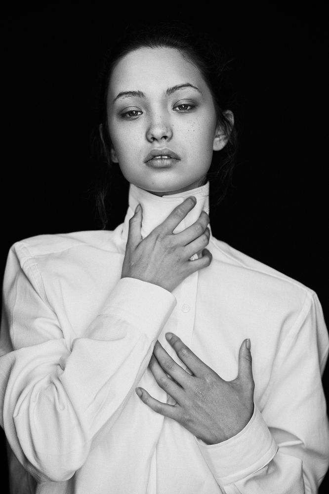 Photograph by Ковалев Иван