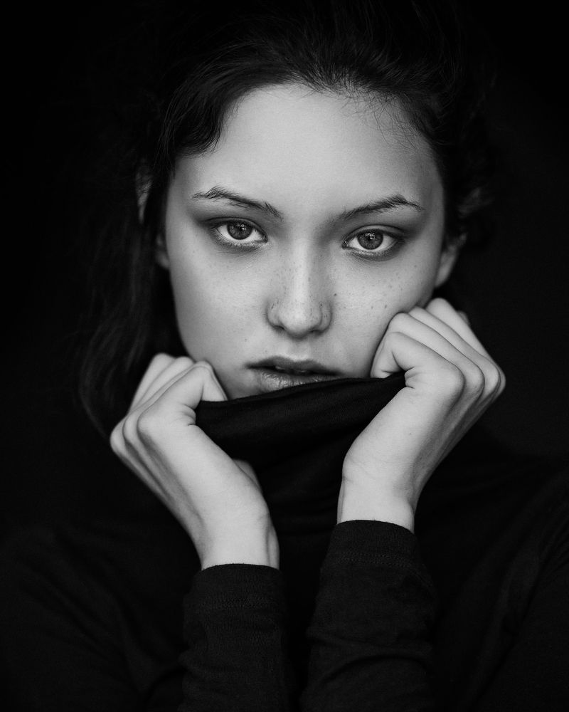 Photograph by Ковалев Иван