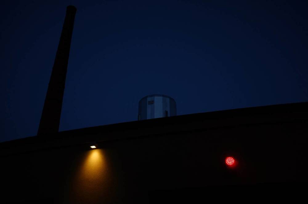 Photograph by Yaroslav Ivlev