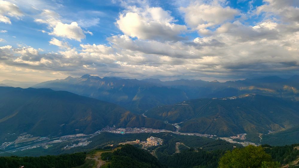 Photograph by Яна Афанасьева