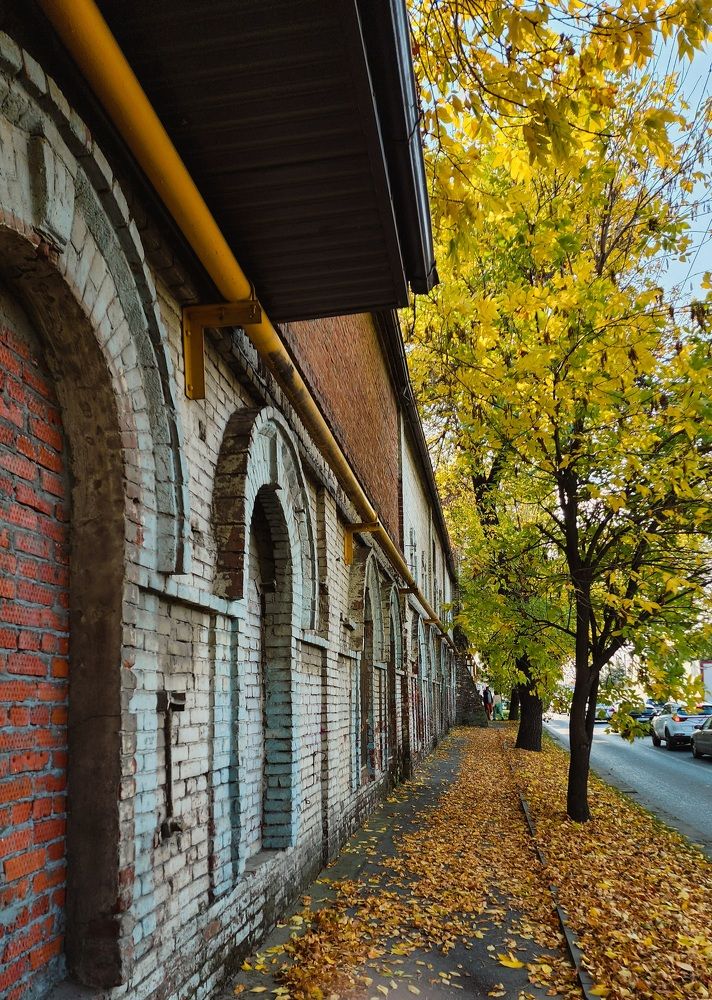 Photograph by Яна Афанасьева