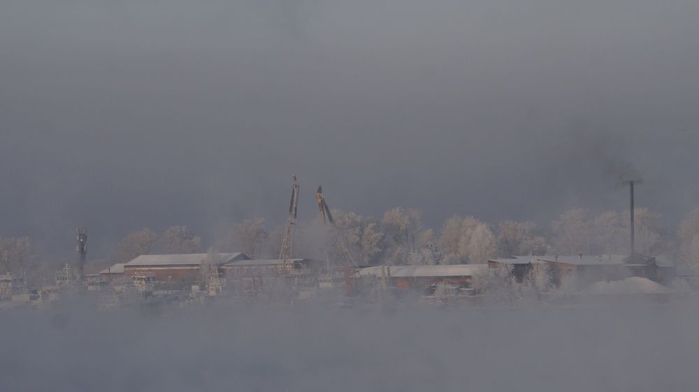 Photograph by Ольга Мурашева