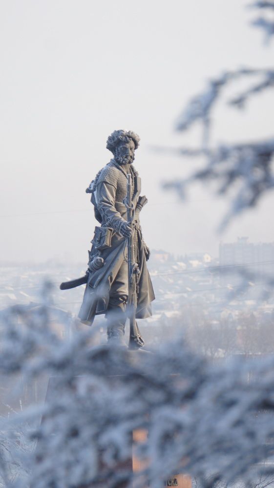 Photograph by Ольга Мурашева