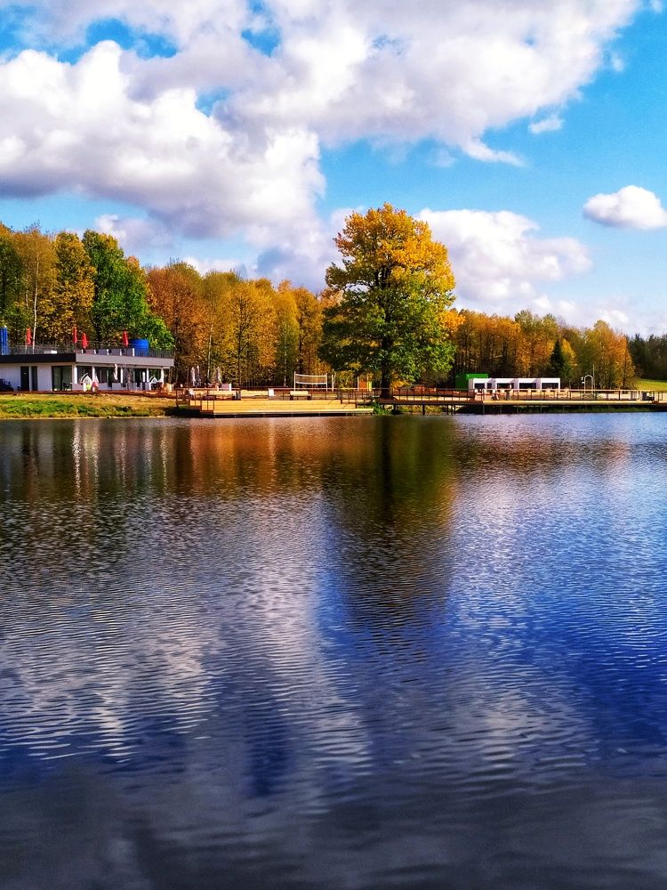 Photograph by Любовь Сухова