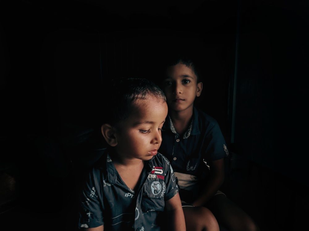 Photograph by Rejaul Karim Rabin