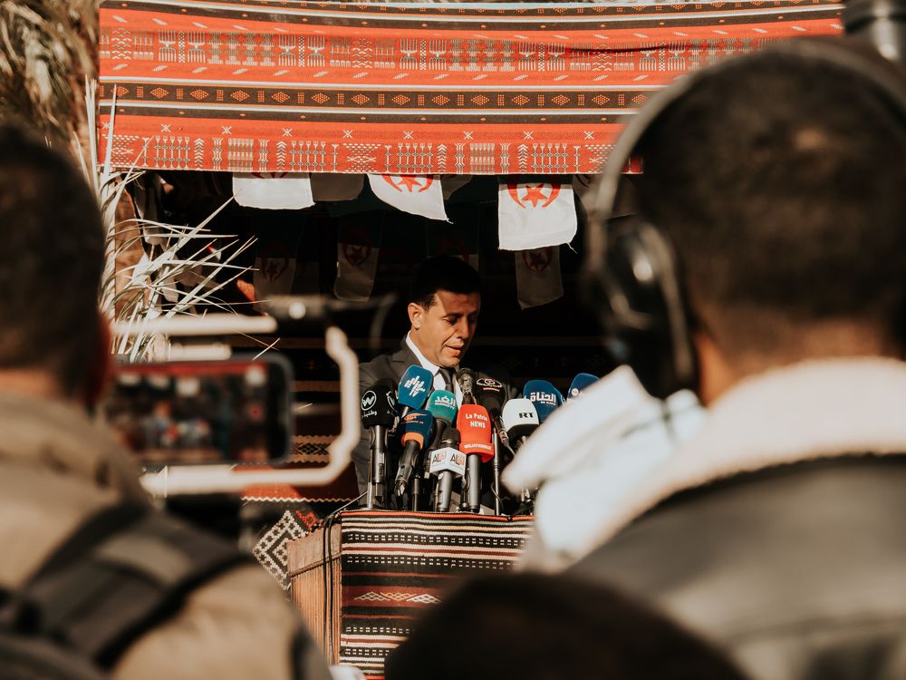 Фотография автора Fethi South Sider