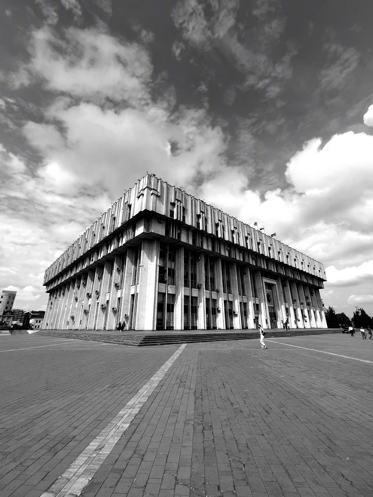 Photograph by Natalia Nastepanina