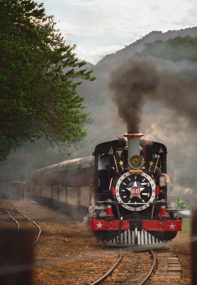 Photograph by Fabricio Bento