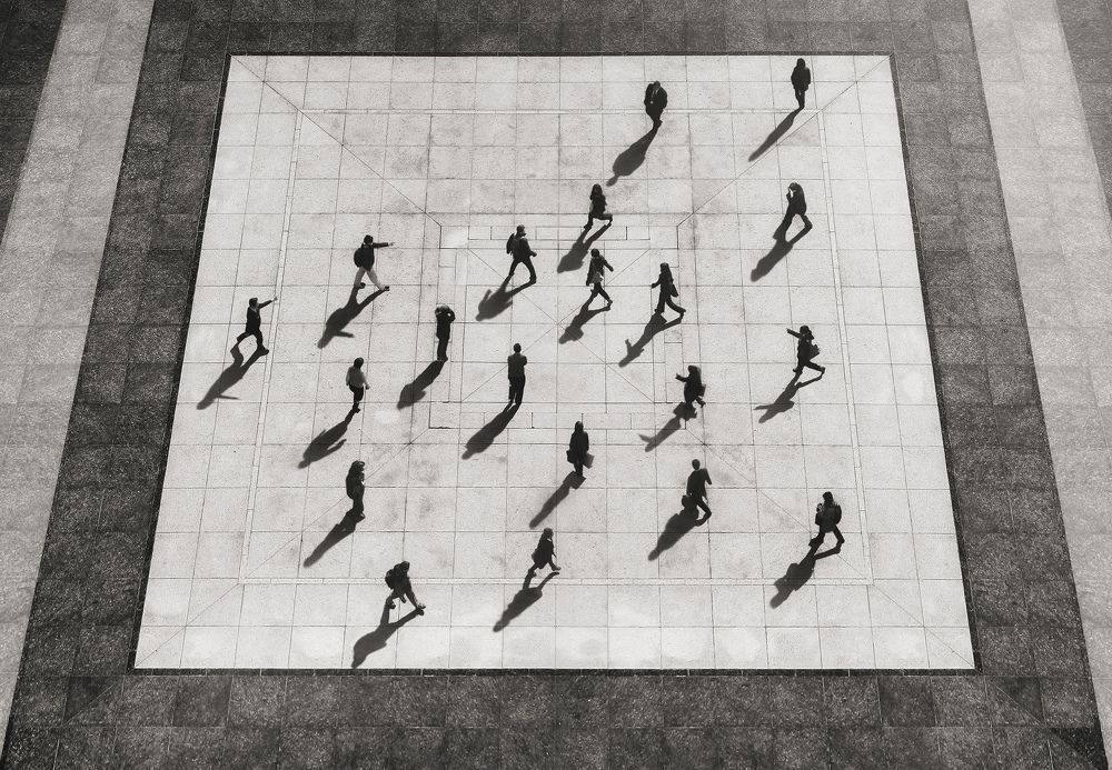 Photograph by KAWAKAMI KAZUTOSHI