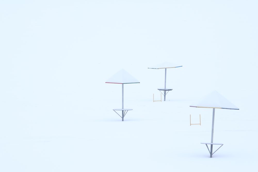 Photograph by Андрей Хитрун