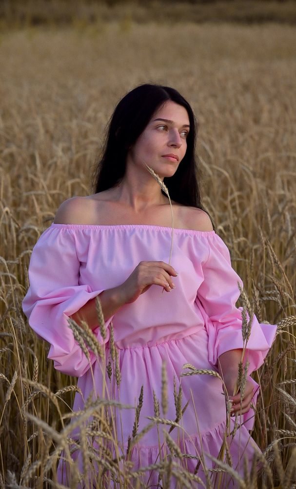 Разговор с тишиной