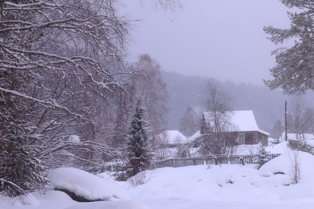 Photograph by Оксана Соколова