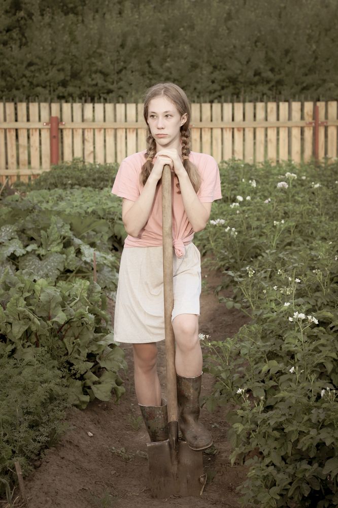 Photograph by Оксана Соколова