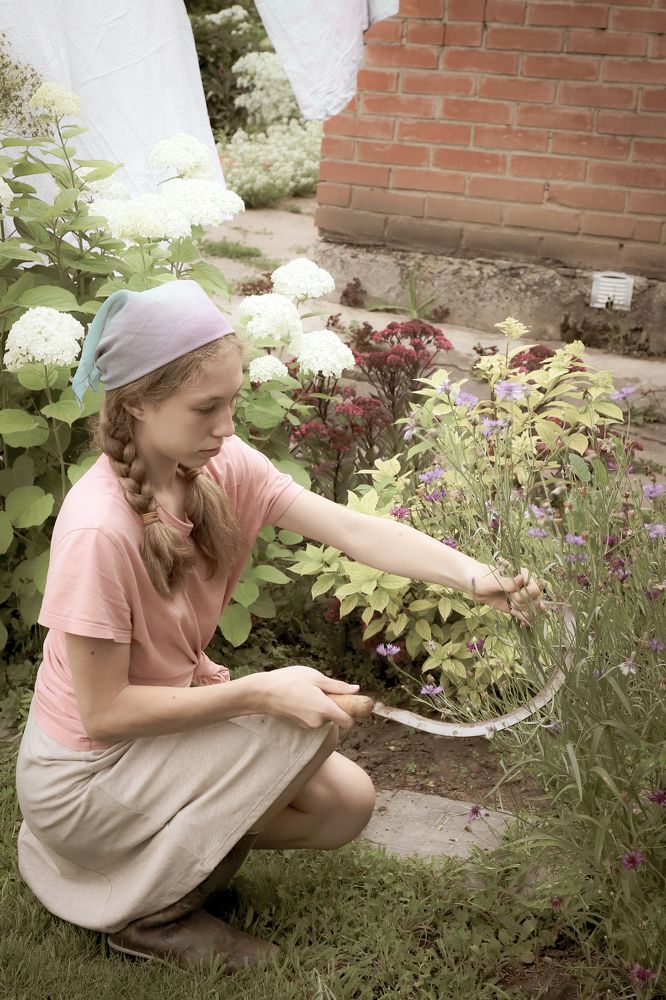 Photograph by Оксана Соколова