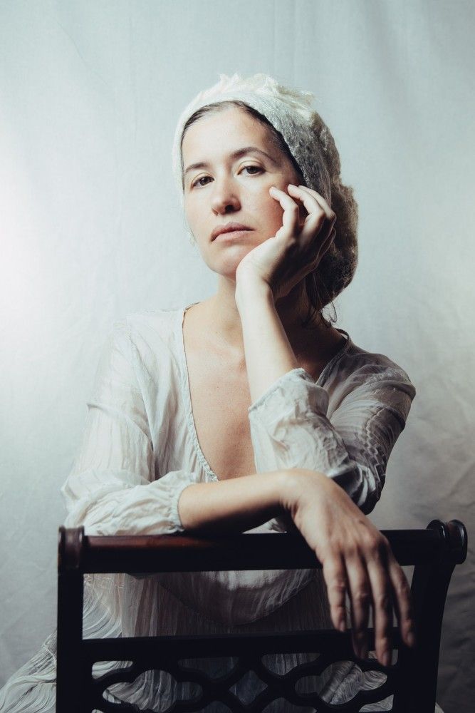 Фотография автора Mari Saxon