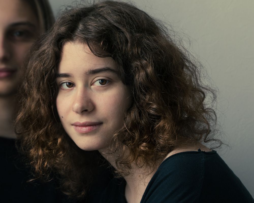 Фотография автора Mari Saxon