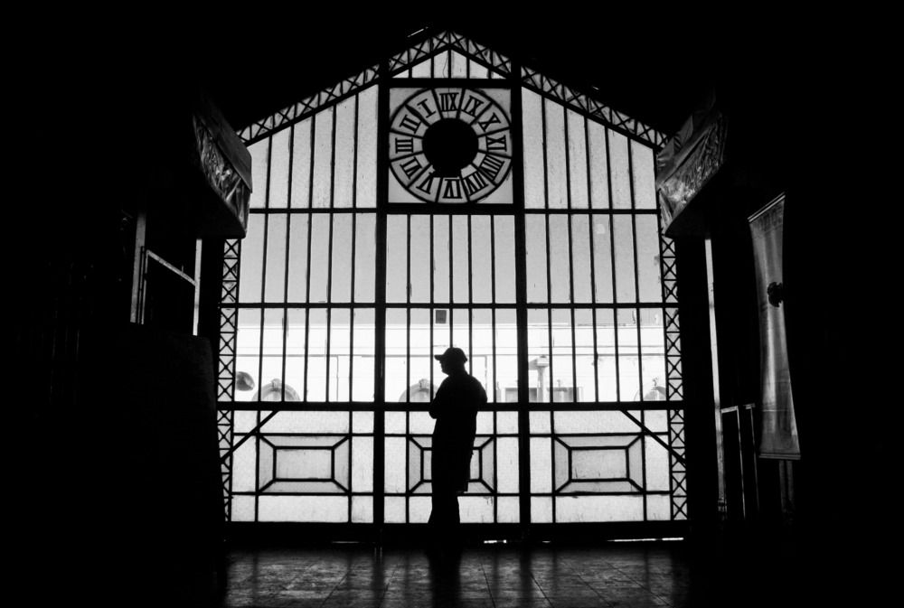 Photograph by Bastián Cifuentes Araya