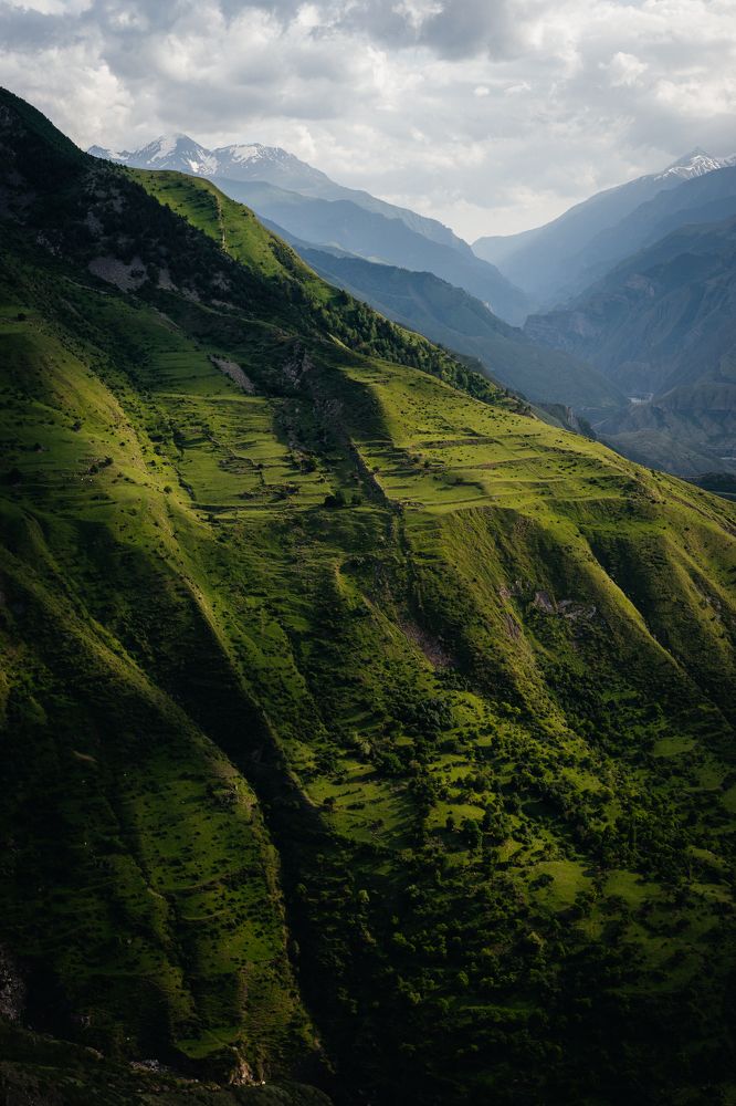 Photograph by Аслан Маргиев