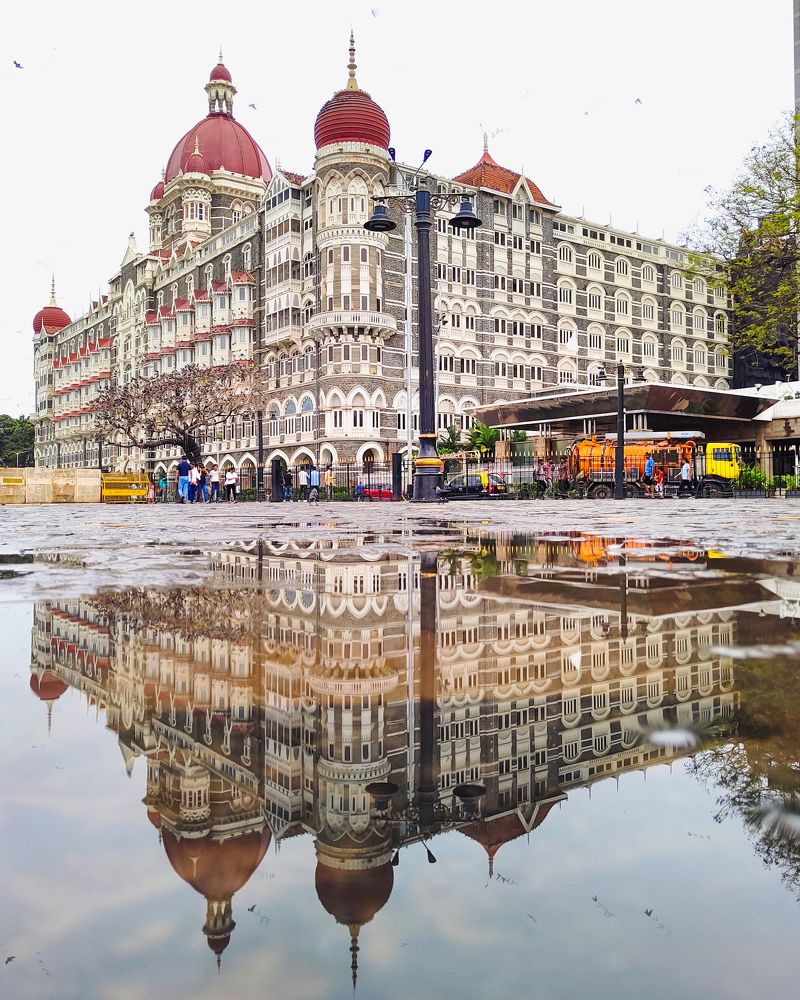 Photograph by Swapnil Mestri
