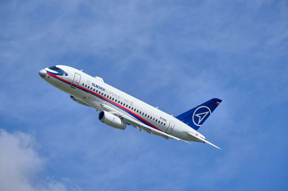 Photograph by Василий Арлашов