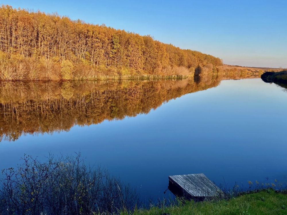 Photograph by Natasha Efanova