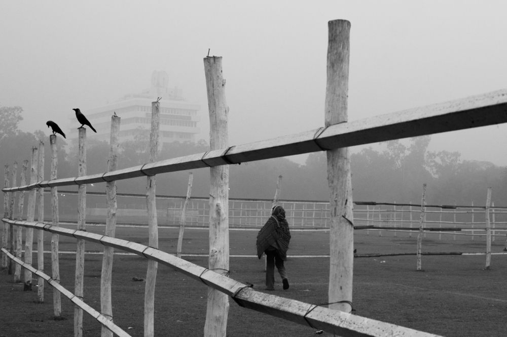 Photograph by Rk Anand