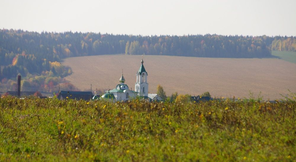 Photograph by Елена Титенская