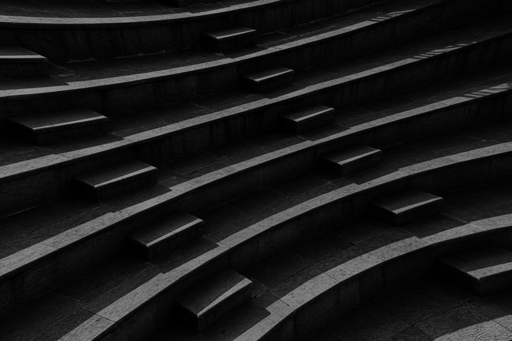 Photograph by Behnam Lohrasebi