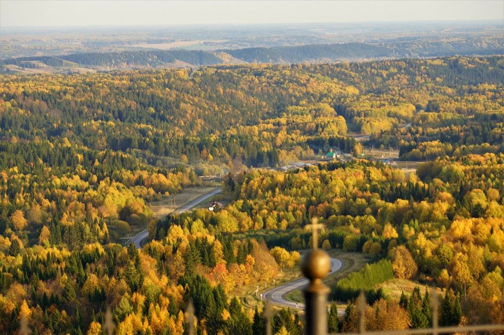 Photograph by Елена Титенская