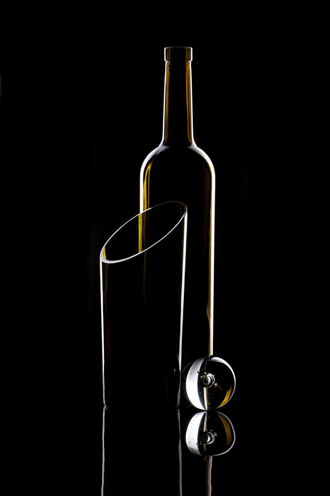 Неподвижная выразительность