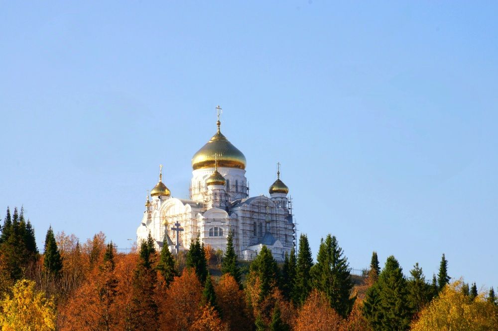 Photograph by Елена Титенская