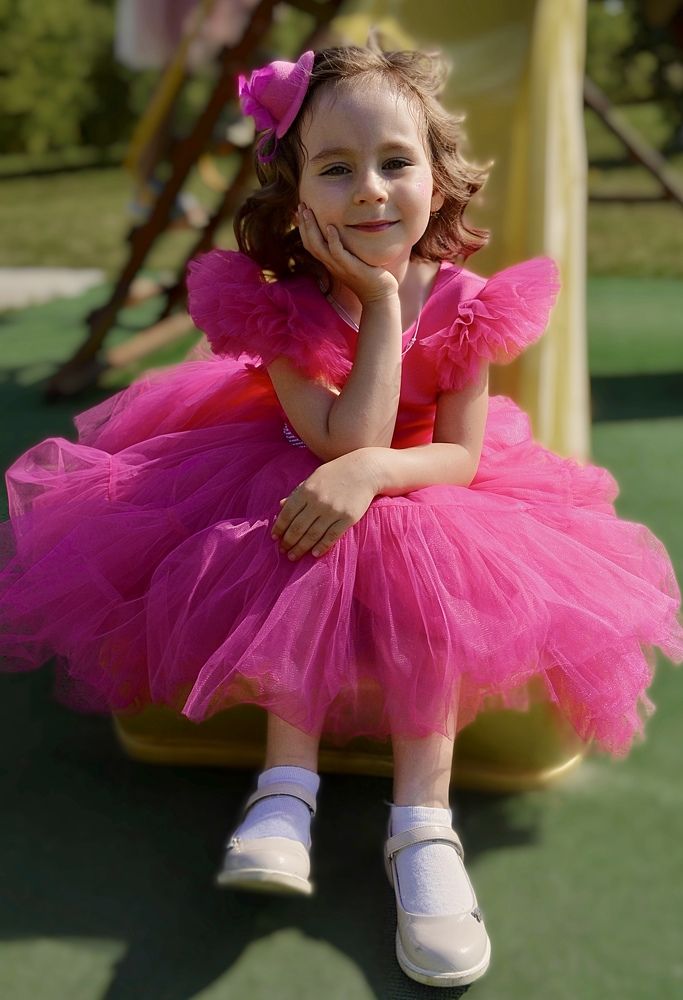 Photograph by Natasha Efanova