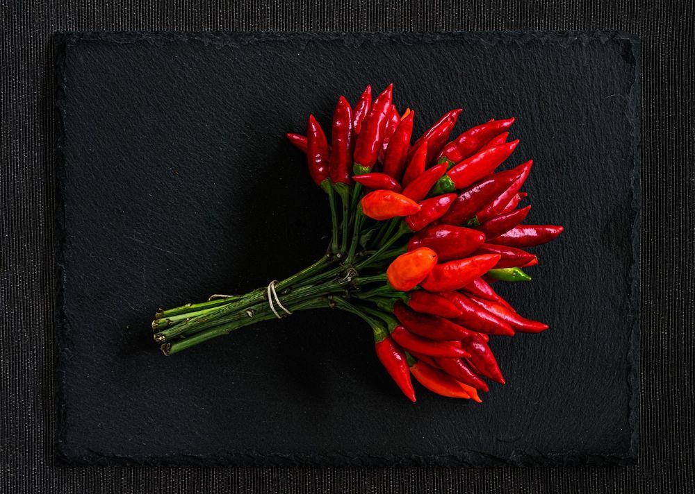 Photograph by Sergey Puponin