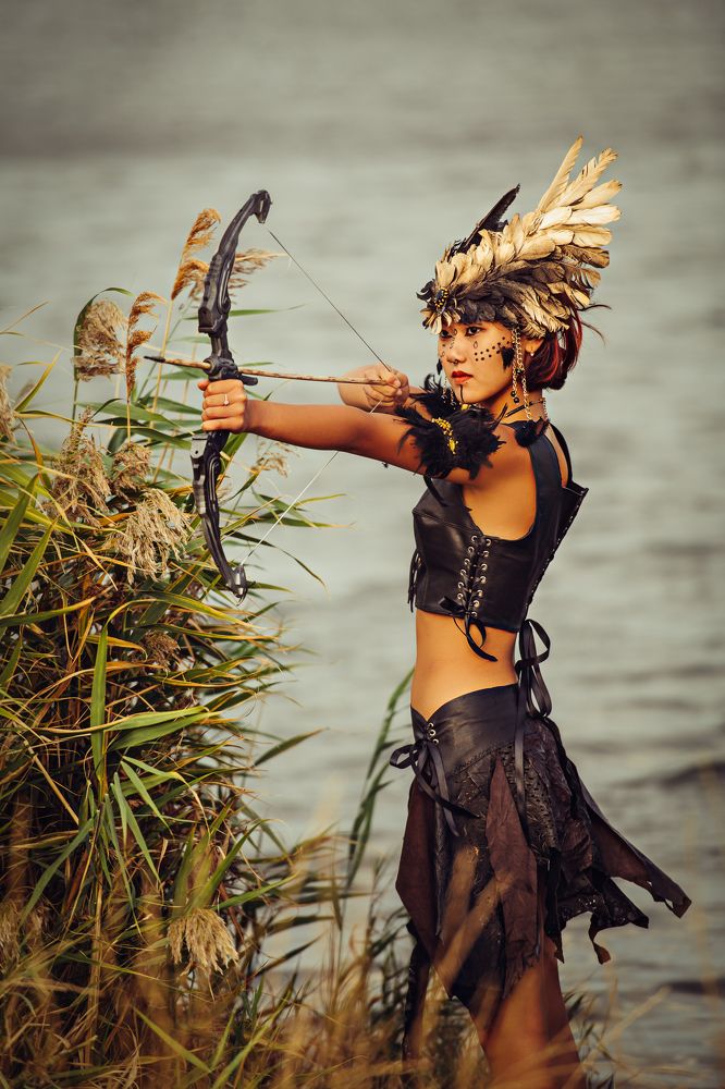 Photograph by Uliya Krakos