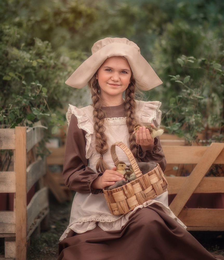 Photograph by Елена Заречная