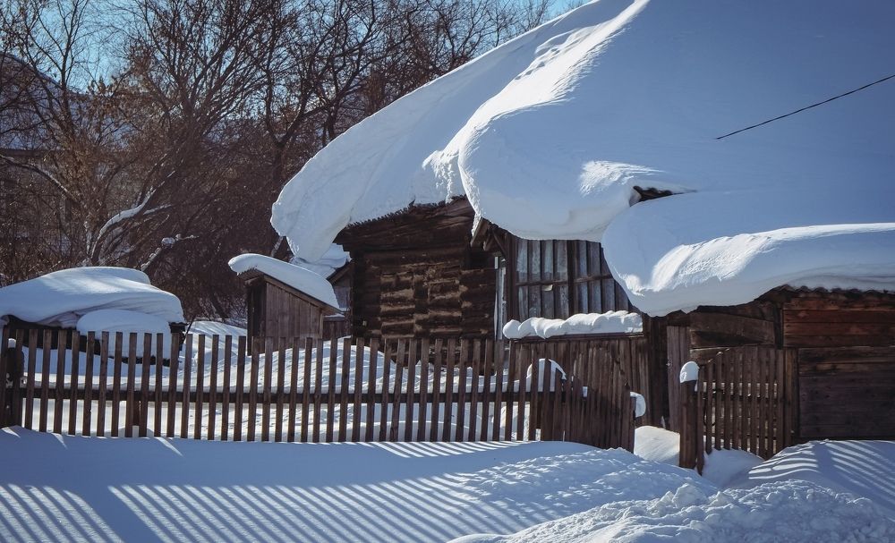 Photograph by Алина Эбель