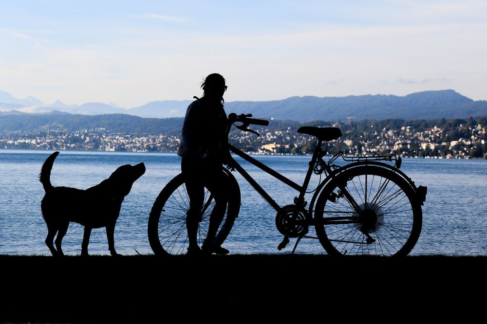 Photograph by Lyudmila Klimanova